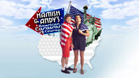 Hamish & Andy's Caravan of Courage
