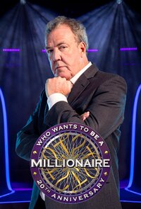 Who Wants to Be a Millionaire?