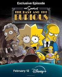 The Simpsons Specials