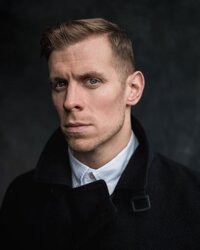 Joe Frost