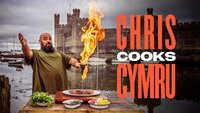 Chris Cooks Cymru