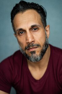 Stephen Uppal