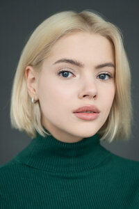 Софья Лобанова