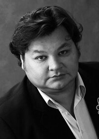 Александр Голубев