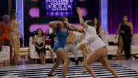 Let the Love Games Begin!