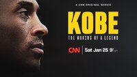 Kobe: The Making of a Legend