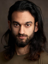 Hassan Javed