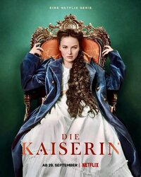Die Kaiserin