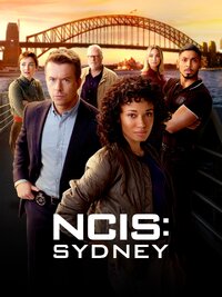 NCIS: Sydney