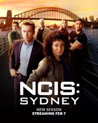 NCIS: Sydney