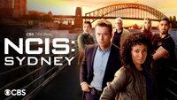 NCIS: Sydney