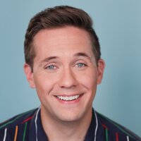 Patrick Michael Tierney