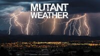 Mutant Weather