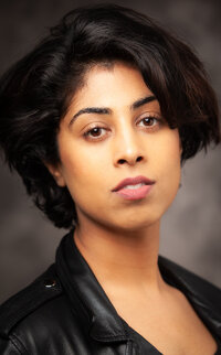 Siobhan Athwal