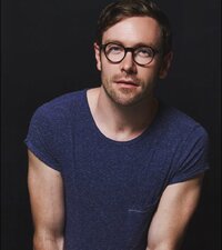 Kit Williamson