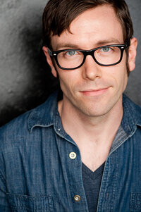 Kit Williamson
