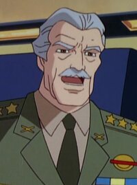 General Wincroft