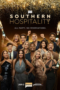 Southern Hospitality