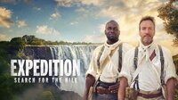 Expedition: Search for the Nile