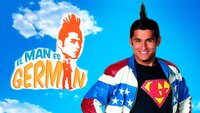 El Man es Germán
