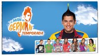 El Man es Germán