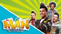 El Man es Germán