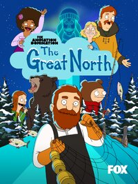 The Great North