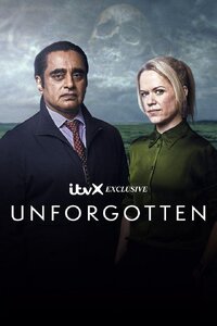 Unforgotten