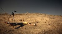 Maria of the Desert