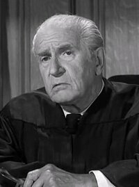 Judge