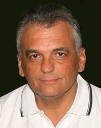 Юрий Глоцер