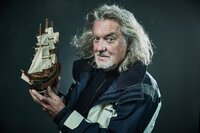 James May's Great Explorers