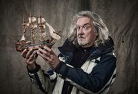 James May's Great Explorers