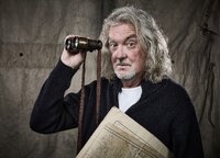 James May's Great Explorers