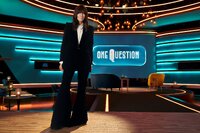 One Question