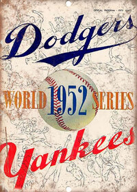 Season 1952