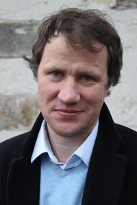 Михаил Тяжев