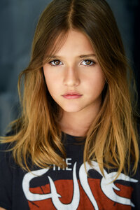 Lily Jane