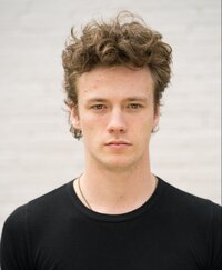Jack Patten
