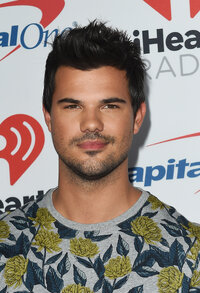 Taylor Lautner