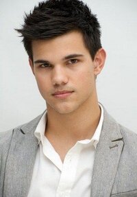 Taylor Lautner