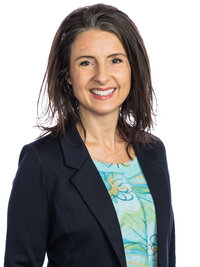 Jenny Klinge