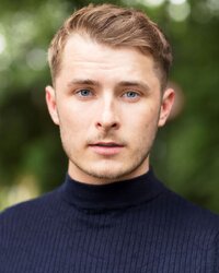 Max Bowden