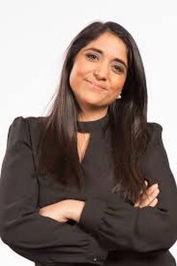 Sima Kotecha