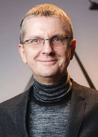 Юрий Аксюта