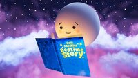 CBeebies Bedtime Stories