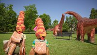 Jealousaurus