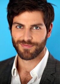 David Giuntoli