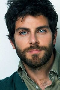 David Giuntoli