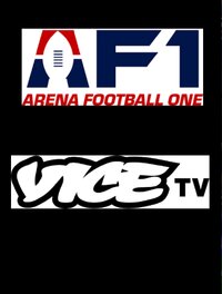 Arena Football One